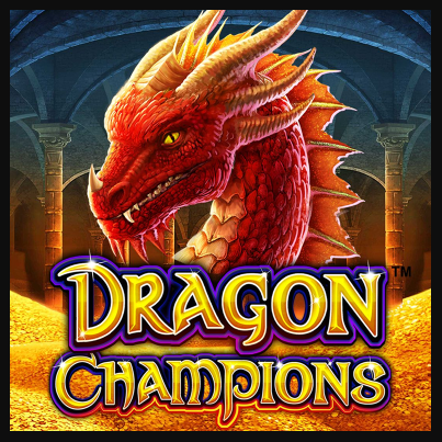 Dragon Champions